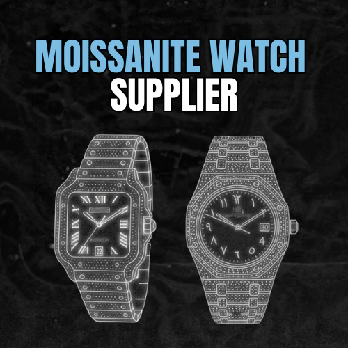 Moissanite Supplier