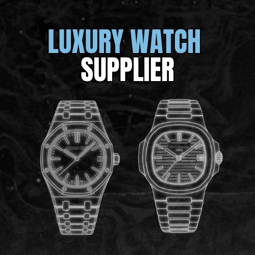 Watch Supplier