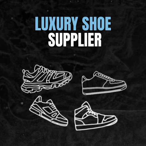 Shoe Supplier