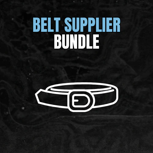Belt Supplier