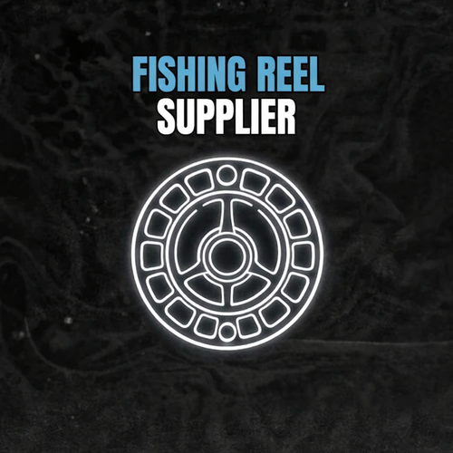 Fishing Reel Supplier