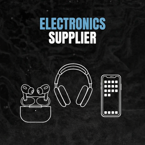 Electronics Supplier
